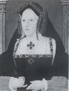 unknow artist, Catherine of Aragon